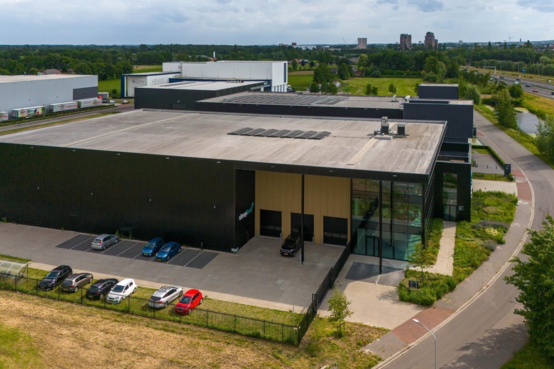 KantoorruimteaanPelenerf 12<br/> inNijkerk