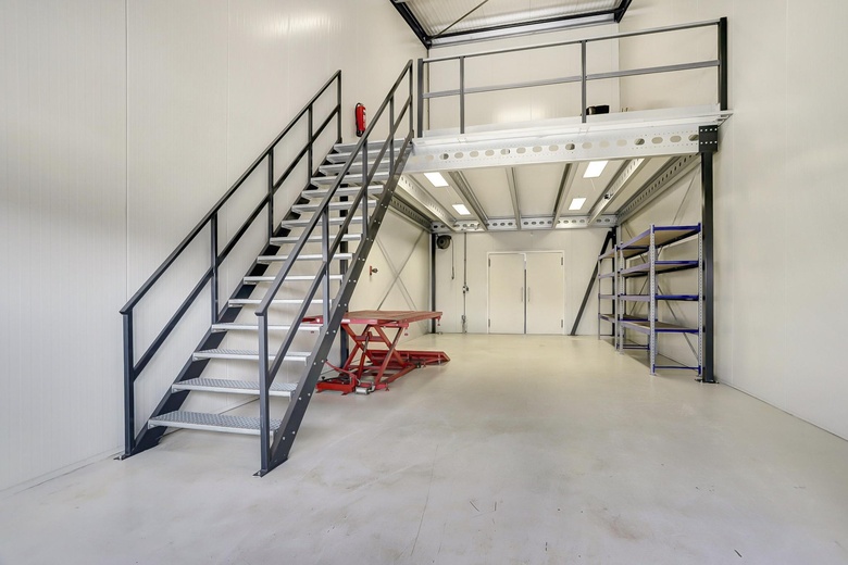 BedrijfsruimteaanTechniekweg 18 0013<br/> inZierikzee BedrijfsruimteaanTechniekweg 18 0013<br/> inZierikzee