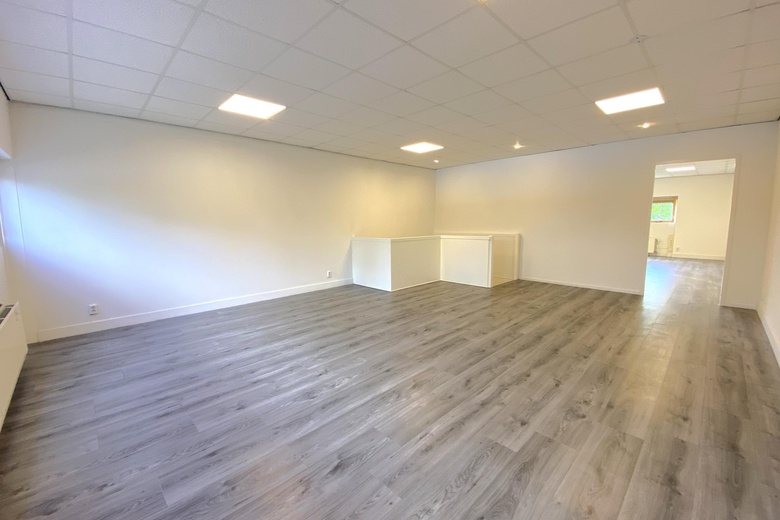 Bedrijfsruimte Lelystad - Zaanstraat 6 E - Foto 8