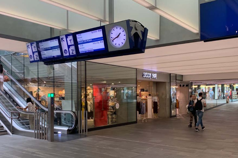 WinkelruimteaanStationsplein 22 11<br/> inEindhoven