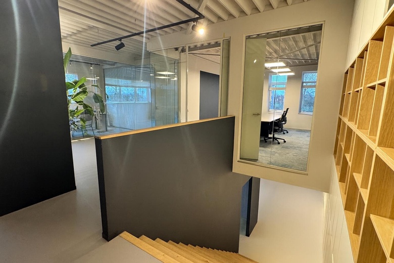 BedrijfsruimteaanBaileystraat 18<br/> inZwolle