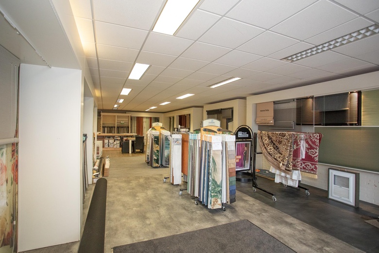 WinkelruimteaanMeyboomstraat 10<br/> inNijverdal