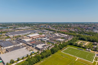 Kavel Den Bosch - Daviottenweg 38 - Foto 2