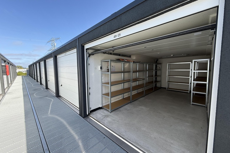 Bedrijfsruimte Almere - Transistorstraat 48 H 128 - Foto 15