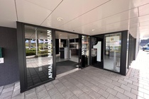 Bekijk foto 4 van Stephensonstraat 1 Bekijk foto 4 van Stephensonstraat 1