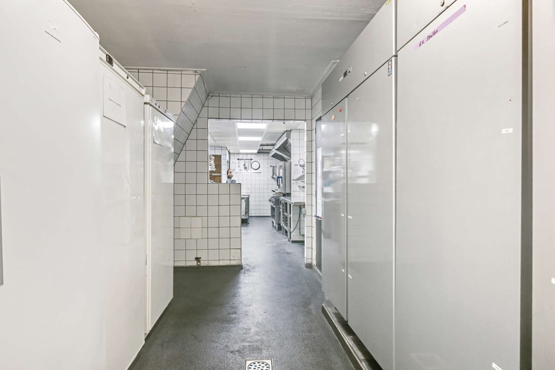 HorecaaanNoordkade 52<br/> inDrachten