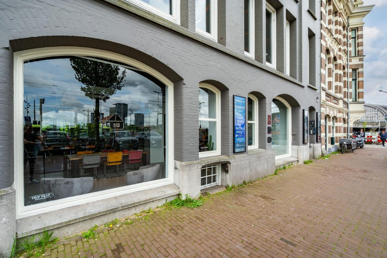 KantoorruimteaanDe Ruijterkade 107<br/> inAmsterdam
