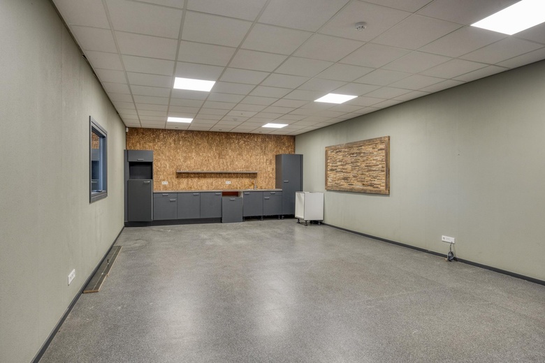 Bedrijfsruimte Kaatsheuvel - Frankrijkstraat 14 - Foto 17