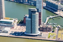 Bekijk foto 3 van Wilhelminakade 901