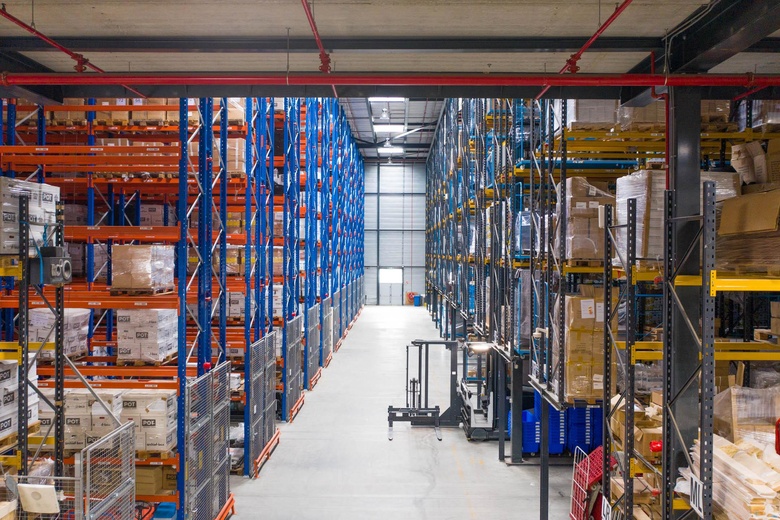 BedrijfsruimteaanDatabankweg 18<br/> inAmersfoort