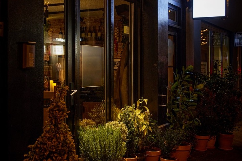 Horeca Amsterdam - Gerard Doustraat 82 H - Foto 3