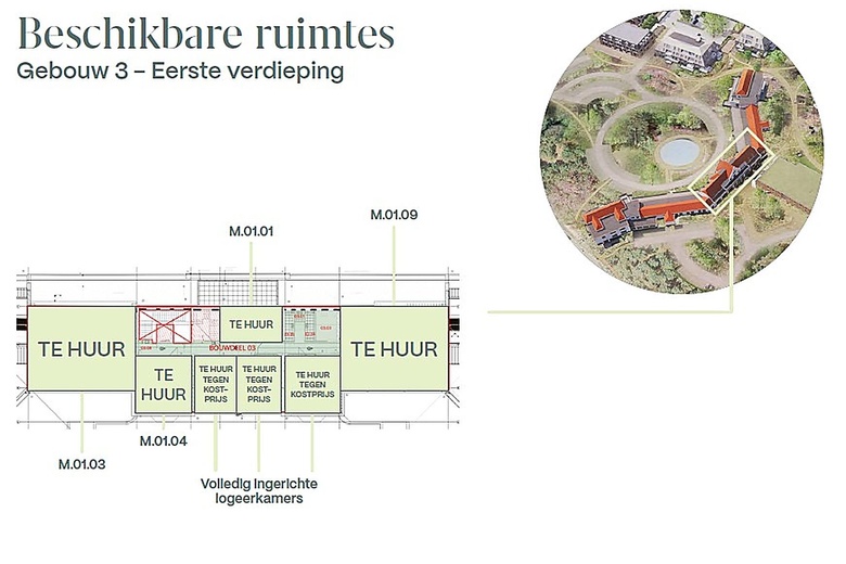 Zorg Huizen - Crailoseweg 104 a - Foto 24