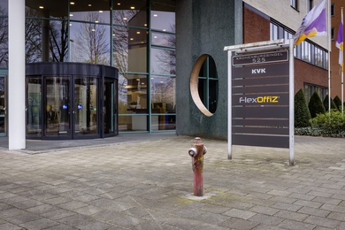 Kantoorruimte Arnhem - Kronenburgsingel 525 - Foto 2