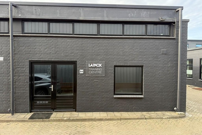 BedrijfsruimteaanParallelweg-Oost 84<br/> inVlijmen