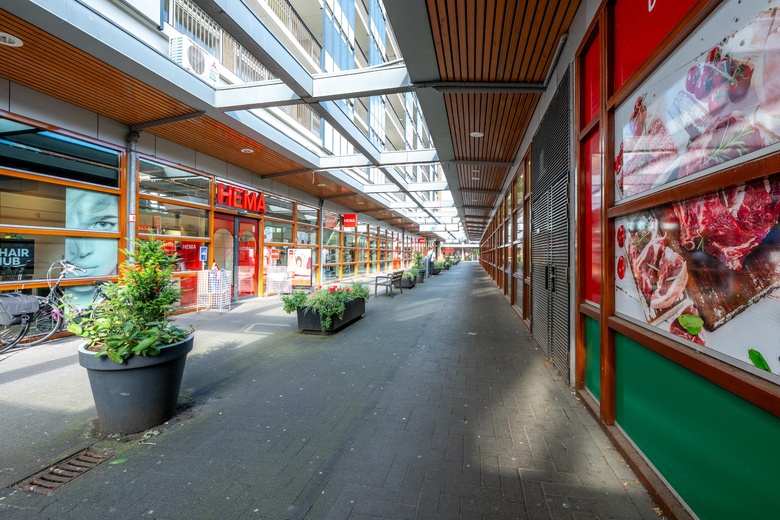 Winkelruimte Utrecht - Smaragdplein 233 - Foto 16