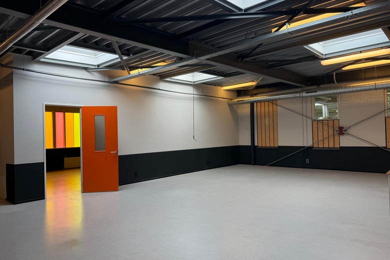 Kantoorruimte Dordrecht - Maarten Harpertsz. Trompweg 229 - Foto 9