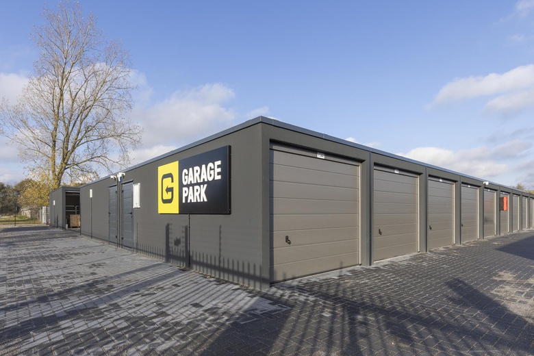 BedrijfsruimteaanGaragePark Almelo 0 ong<br/> inAlmelo