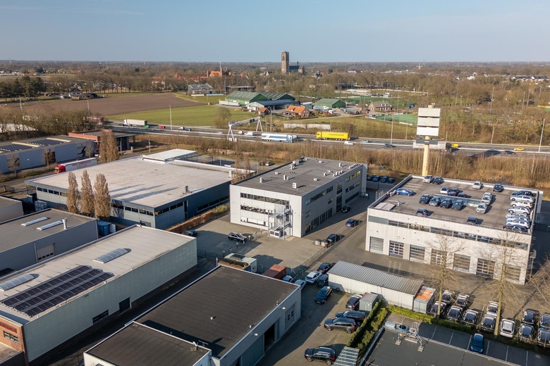 Kantoorruimteaande Scheper 307<br/> inOirschot Kantoorruimteaande Scheper 307<br/> inOirschot
