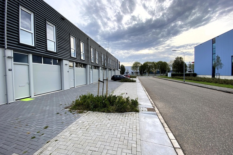 BedrijfsruimteaanPascallaan 22 U<br/> inLelystad