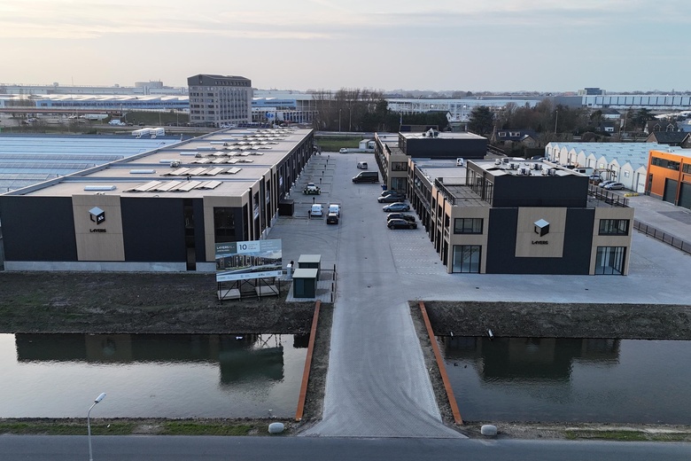 Bedrijfsruimte Amstelveen - Afmijnstraat 3 - Foto 8