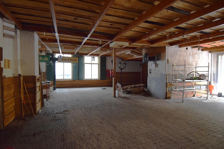 WinkelruimteaanLevendaal 136<br/> inLeiden