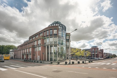 Kantoorruimte Sneek - Sint Antoniusplein 1 - Foto 2