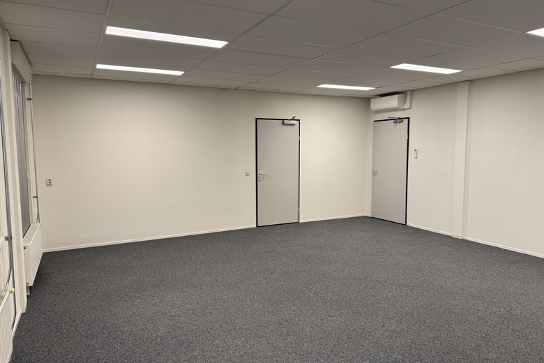 BedrijfsruimteaanGewenten 16<br/> inRoosendaal