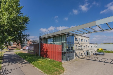 Kantoorruimte Velp - Markweg 9 - Foto 2