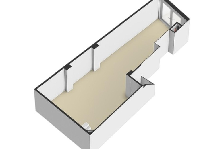 Bedrijfsruimte Amsterdam - Spuistraat 88 A - Foto 15