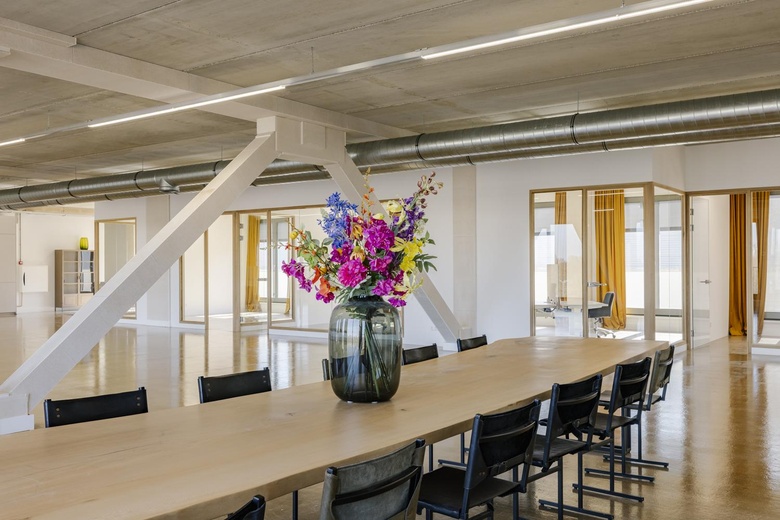 KantoorruimteaanDuivendrechtsekade 80 B<br/> inAmsterdam KantoorruimteaanDuivendrechtsekade 80 B<br/> inAmsterdam