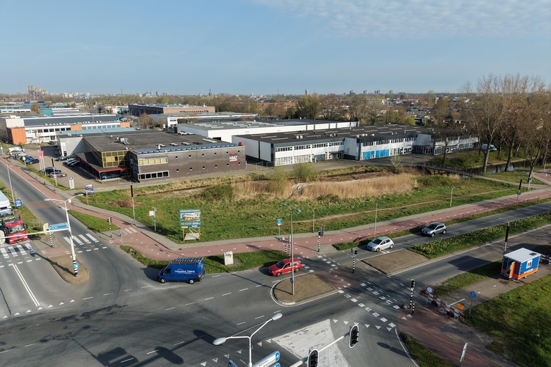 Bedrijfsruimte Zoeterwoude - Burgemeester Smeetsweg 4 E - Foto 10