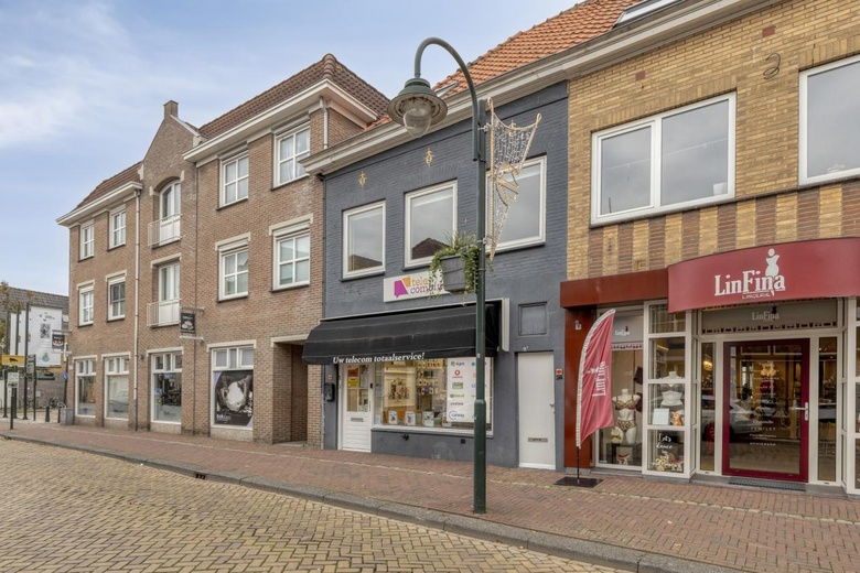 WinkelruimteaanGrote Kerkstraat 1<br/> inSteenbergen WinkelruimteaanGrote Kerkstraat 1<br/> inSteenbergen