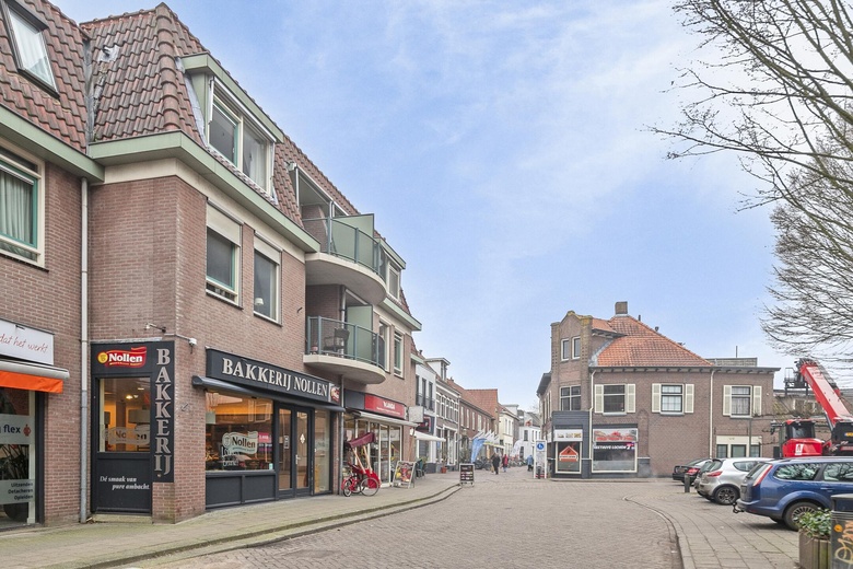 WinkelruimteaanWalderstraat 36<br/> inLochem