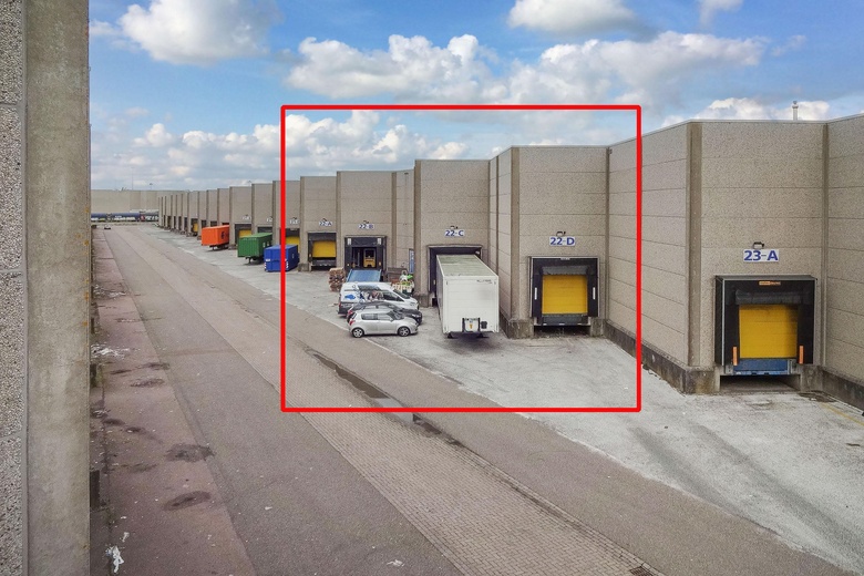 BedrijfsruimteaanLatexweg 7<br/> inAmsterdam BedrijfsruimteaanLatexweg 7<br/> inAmsterdam