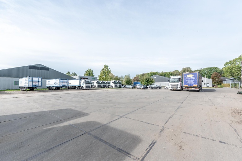 BedrijfsruimteaanIndustrieweg 100<br/> inSwifterbant