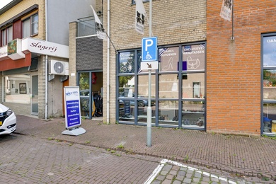 Bekijk foto 2 van Hoofdstraat 10 a Bekijk foto 2 van Hoofdstraat 10 a