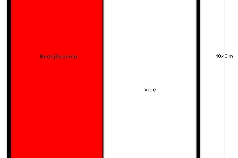 BedrijfsruimteaanHamsterkoog 13 I<br/> inAlkmaar