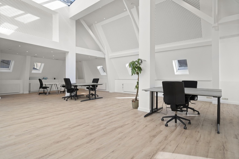 KantoorruimteaanTurfstraat 1 3<br/> inArnhem