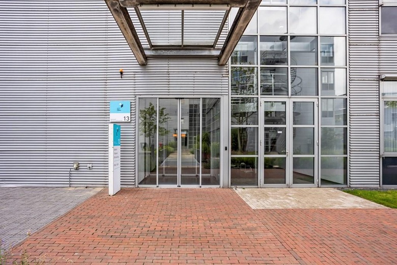 Kantoorruimte Zoetermeer - Werner Von Siemensstraat 13 - Foto 7