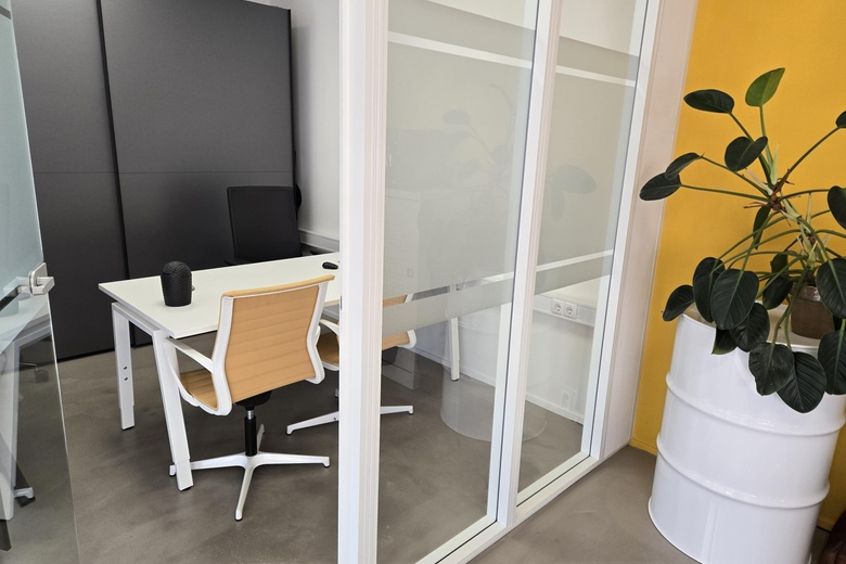KantoorruimteaanPromenadepad 83<br/> inVeendam KantoorruimteaanPromenadepad 83<br/> inVeendam