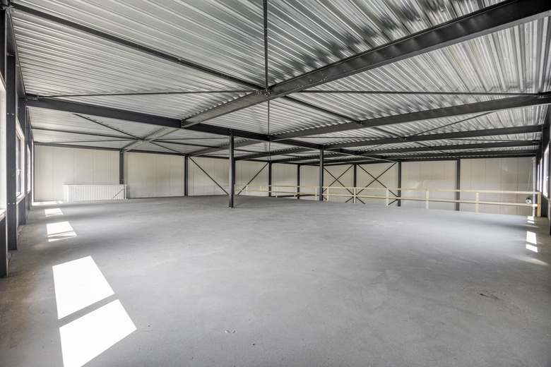 BedrijfsruimteaanLorentzstraat 37<br/> inHarderwijk BedrijfsruimteaanLorentzstraat 37<br/> inHarderwijk