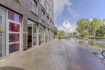 Kantoorruimte Amsterdam - Jan Tooropstraat 627 - Foto 1