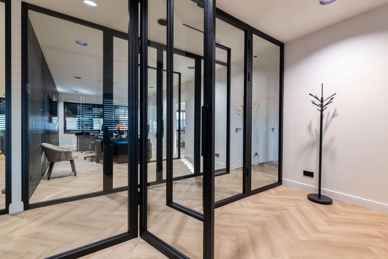 BedrijfsruimteaanSt. Victorstraat 47 - 49<br/> inWaddinxveen