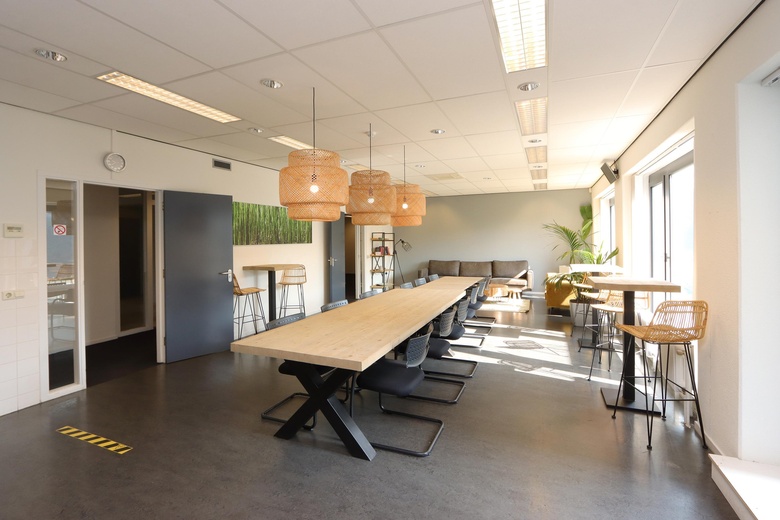 KantoorruimteaanRadioweg 2 - 6<br/> inAlmere