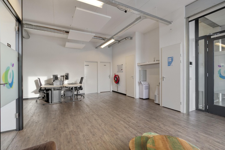 KantoorruimteaanKeurenplein 37<br/> inAmsterdam