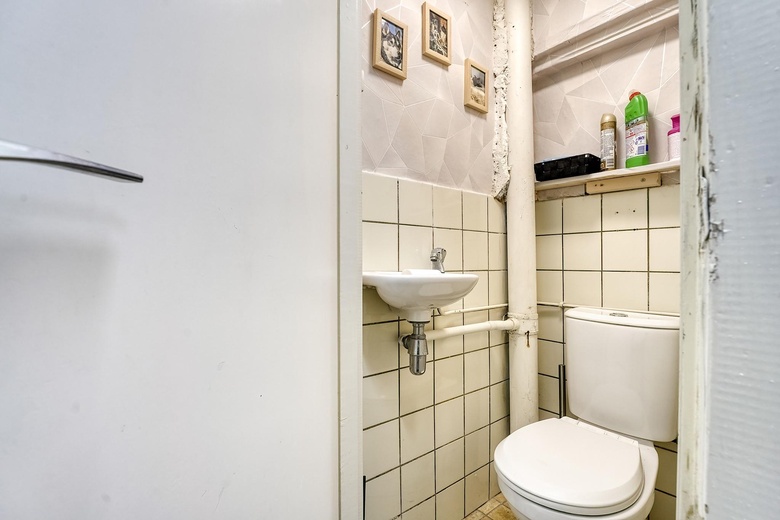 WinkelruimteaanHaarlemmerstraat 186<br/> inLeiden