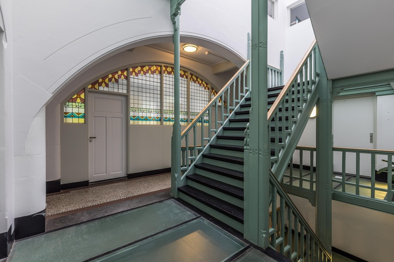 KantoorruimteaanDriebergseweg 2<br/> inZeist