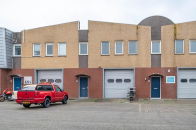 Bedrijfsruimte te huur Edam - Beitelstraat 35