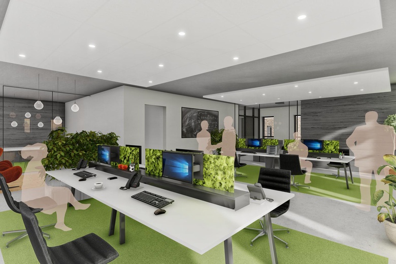 KavelaanPlantageweg 0 ong<br/> inLeusden KavelaanPlantageweg 0 ong<br/> inLeusden