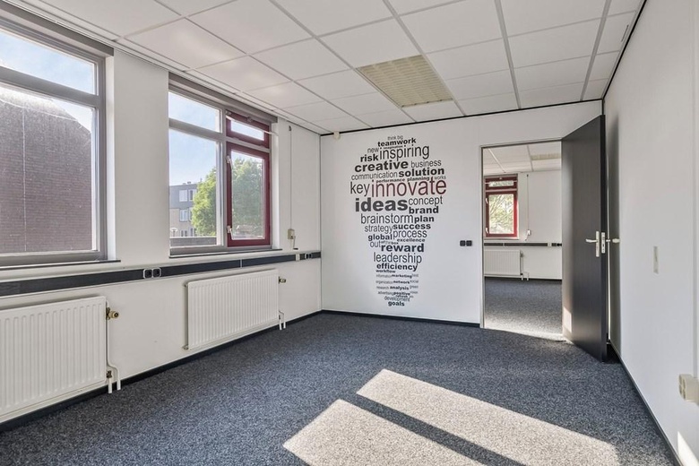 Kantoorruimte Nieuwegein - Meppelerschans 0 ong - Foto 23